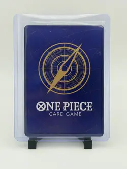 One Piece TCG | Sabo PRB02-014 SR - One Piece Card the Best Vol. 2 NM - Image 2