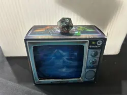 Mtg Bundle Storage Box Aetherdrift Duskmourn Ixalan. Booster Box. Empty No Cards - Image 3