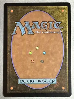 MTG / Chain of Smog / ONS / #132 / Regular / Uncommon / NM - Image 2