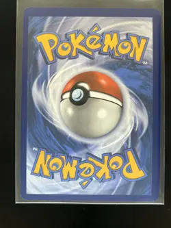 2025 Pokemon Destined Rivals Arvens Mabosstiff ex SIR 235/182 NM- - Image 2