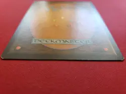 Scorched Ruins ×1 Weatherlight #166 MtG - Image 3