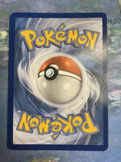 Pokemon, Rowlet, SM22, SM Black Star Promo, LP/NM Condition - Image 3