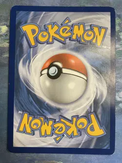 Pokemon, Rowlet, SM22, SM Black Star Promo, LP/NM Condition - Image 4