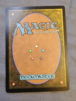 Oko, Thief of Crowns M Throne of Eldraine 197 NM - Image 2