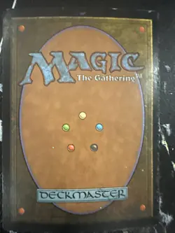 MTG Altered Art Anime Vaporeon Pokemon Hand drawn - Image 2