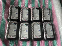 Pokemon TCG:Black Bolt & White Flare Unova Mini Tins X8 FULL SET SEALED IN HAND - Image 5