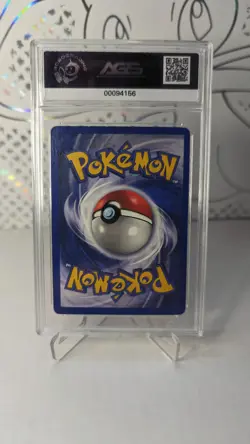 Blastoise - Holo Base Set 2 2000 Pokemon #2/130 PSA 2 - Image 2