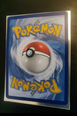 Pokemon Mimikyu Vmax Secret Rare TG17/TG30 Sword & Shield Brilliant Stars - Image 5