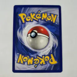 Beedrill Rare 17/102 - Unlimited Rare - Pokemon TCG - Base Set - NM - Image 2