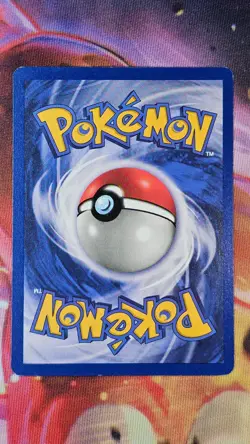 Pokemon TCG Spearow 62/64 Jungle Common LP Vintage! 🐦 - Image 2