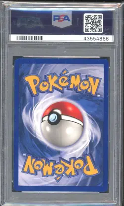 CHARMELEON #24 PSA 10 1999 POKEMON Base Set Unlimited WOTC - Image 2