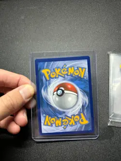Near Mint Weavile - 238/236 - Secret Rare Pokemon Cosmic Eclipse - Image 2