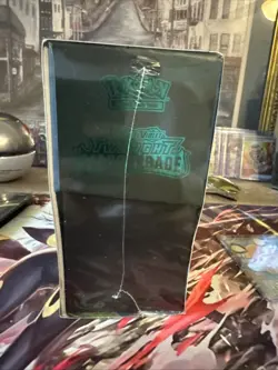 Pokemon TCG Scarlet & Violet Twilight Masquerade Elite Trainer Box - Sealed/New - Image 3