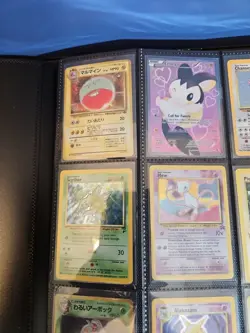 HUGE 360 Pokemon Binder Lot Bangers | Charizard Vintage/WOTC/EXs+ Modern Holos - Image 2