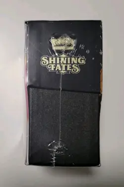 Pokemon TCG: Sword & Shield - Shining Fates Elite Trainer Box (ETB) (See Pics) - Image 5