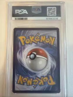 Charizard ex 183/165 Sv: Scarlet & Violet 151 Holo PSA 10 Pokemon - Image 2