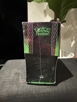 Pokemon TCG - S&V Shrouded Fable - Elite Trainer Box ETB - Branded New & Sealed - Image 3
