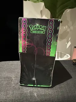 Pokemon TCG - S&V Shrouded Fable - Elite Trainer Box ETB - Branded New & Sealed - Image 4