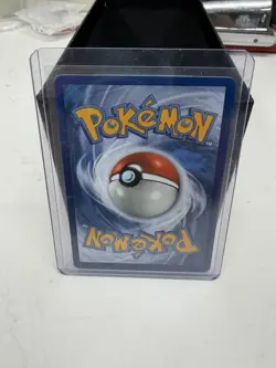 Pokemon TCG Celebi and Venusaur GX Tag Team Holo Rare Promo SM167 - Image 2