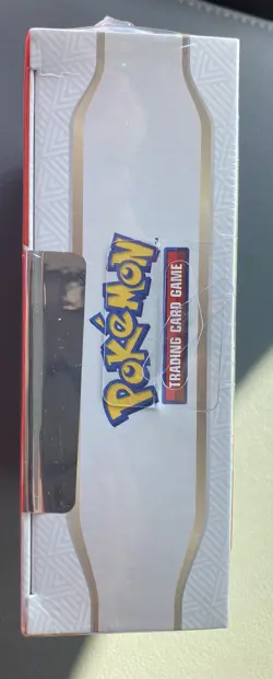 Pokemon TCG Scarlet And Violet Surging Sparks Booster Bundle New and Sealed - Image 3