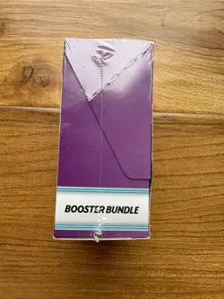 Pokemon TCG: Destined Rivals Booster Bundle 6 Packs Factory Sealed - Image 4