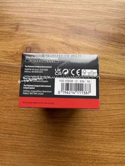 Pokemon TCG: Destined Rivals Booster Bundle 6 Packs Factory Sealed - Image 5