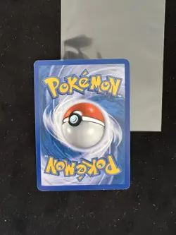 Pokemon Arceus AR8 Platinum Holo Rare Card LP - Image 3