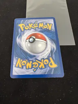 Pokemon Arceus AR8 Platinum Holo Rare Card LP - Image 4
