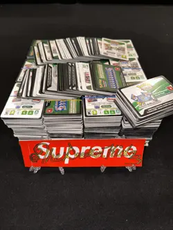 Pokemon TCG LIVE Code Cards -UNUSED Bulk Lot Of 100 SWSH/S&V/Celebrations/S&M/XY - Image 2