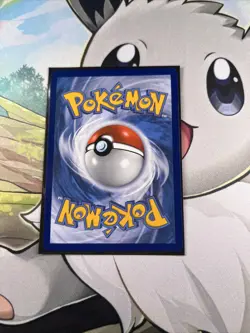 Pikachu SWSH234 Black Star Promo Pokemon Go Holo Card NM/M - Image 5
