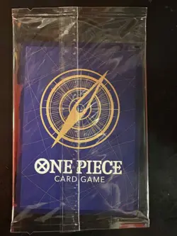 3rd Anniversary Ace Sabo Luffy Winner Cards OPTCG One Piece TCG - Image 2