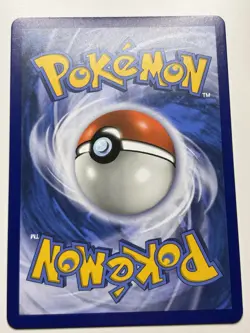 Clawitzer 35/114 - Steam Siege Break Holo Pokemon Card NM - Image 4