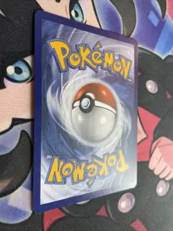 Snorlax Cosmos Holo Sword Shield 140/202 Promo Pokemon Card NM Fart Swirl - Image 5