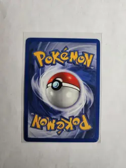 2000 pokemon Rainbow Energy 80/82 Team Rocket Regular - Image 2