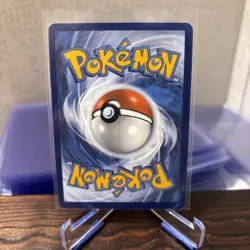 Pokemon Prismatic Evolutions Flutter Mane Masterball Reverse Holo Card 043/131 - Image 5