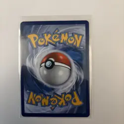Pokemon TCG Shining Legends Breeder Holo Full Art Ultra Card 73/73 - Image 2