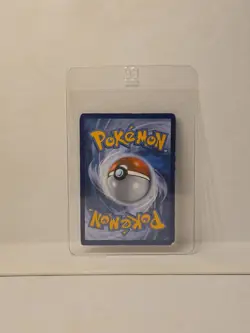 Pokemon TCG Charizard EX XY121 Black Star Promo 2016 Holo Rare Card - Image 2