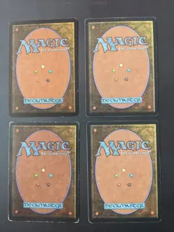 MTG Lot of 23 Old Vintage Reserved List Cards. Great investment & value! - Image 3