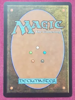 Magic The Gathering SCOURGE GUILTY CONSCIENCE white card MTG - Image 2