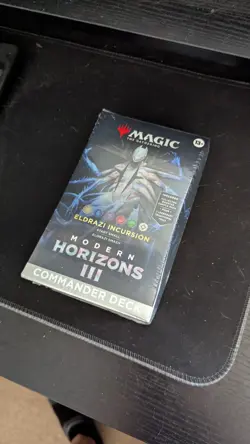 Eldrazi Incursion Modern Horizons 3 Commander Deck III MTG MH3 - Image 2