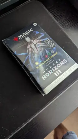 Eldrazi Incursion Modern Horizons 3 Commander Deck III MTG MH3 - Image 3