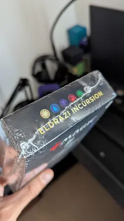 Eldrazi Incursion Modern Horizons 3 Commander Deck III MTG MH3 - Image 4