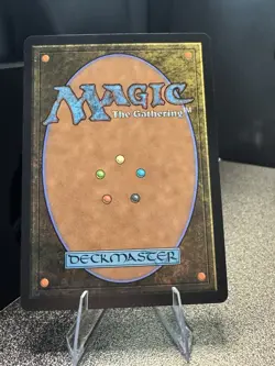 Transpose (Extend) (JP) MTG:FIC #0119 NM Holo, Tracked Shipping - Image 2