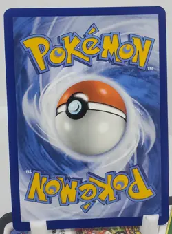 Bloodmoon Ursaluna ex 177 Holo Promo Pokemon NM/M Unplayed Pack Fresh - Image 2