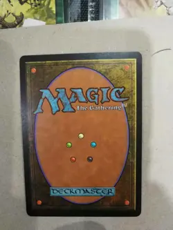 MTG Oath of Druids - EXO Exodus Non English - Image 2