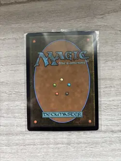 MTG Magic the Gathering Triple Triad (166/764) Final Fantasy - Image 2