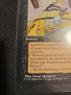 Ritual of the Machine Alliances Regular - Image 2