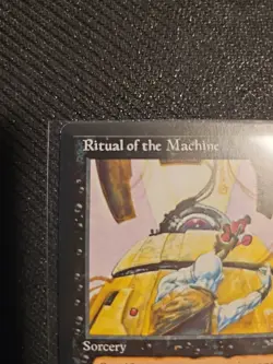Ritual of the Machine Alliances Regular - Image 3