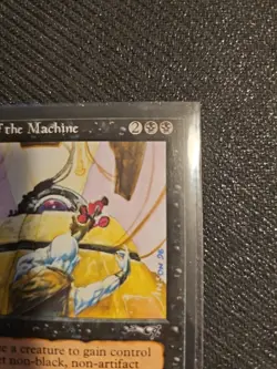 Ritual of the Machine Alliances Regular - Image 4