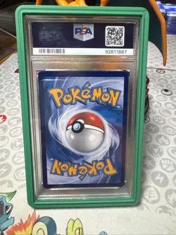 Umbreon VMAX 173/172 Hyper Rare - PSA 10 - MOONBREON 🌖 Chinese cs4aC - Pokemon - Image 5